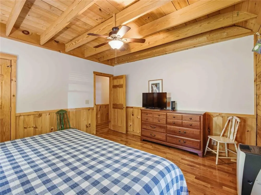 97 Eagles Nest Road Sautee Nacoochee, GA 30571