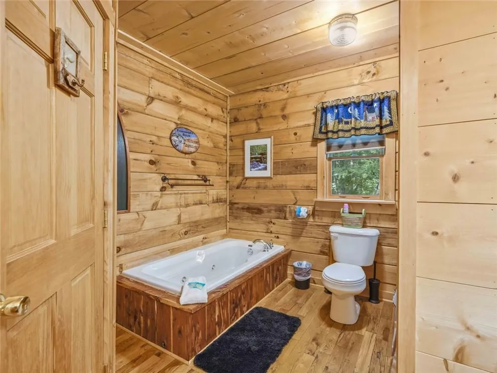 97 Eagles Nest Road Sautee Nacoochee, GA 30571
