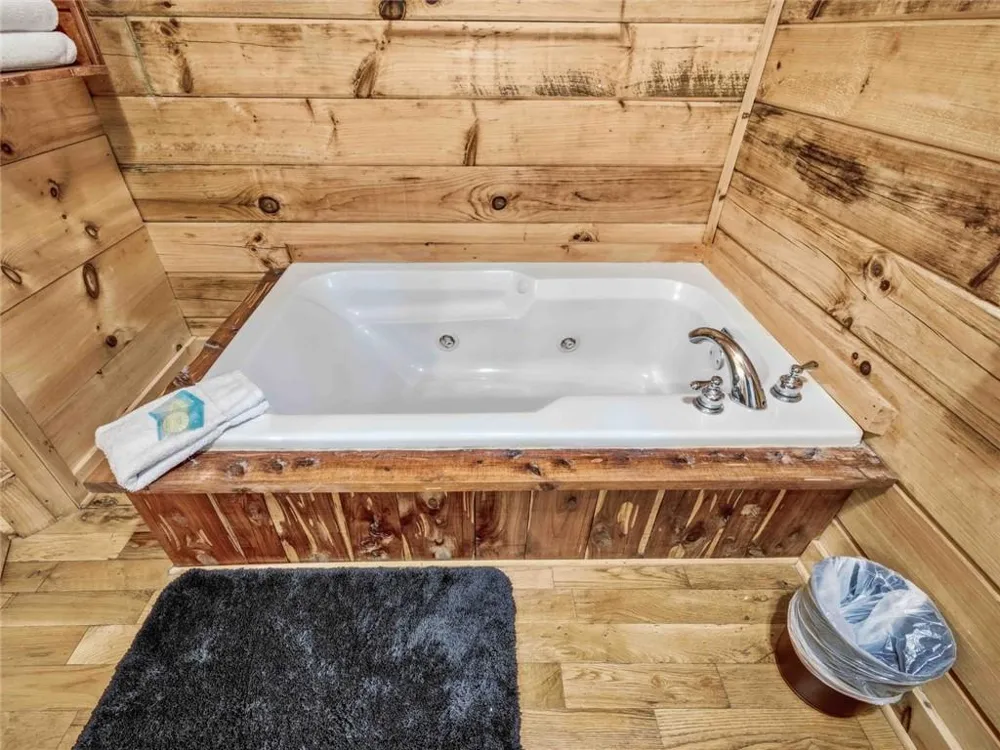97 Eagles Nest Road Sautee Nacoochee, GA 30571