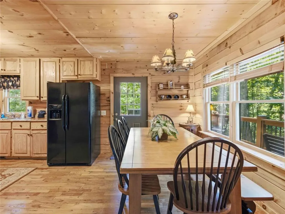 97 Eagles Nest Road Sautee Nacoochee, GA 30571