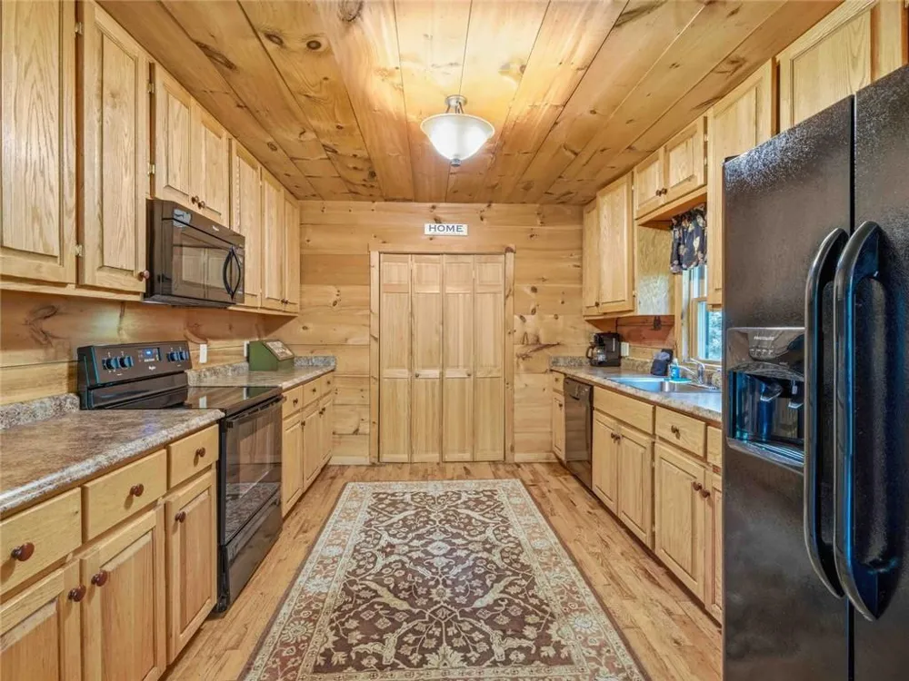 97 Eagles Nest Road Sautee Nacoochee, GA 30571