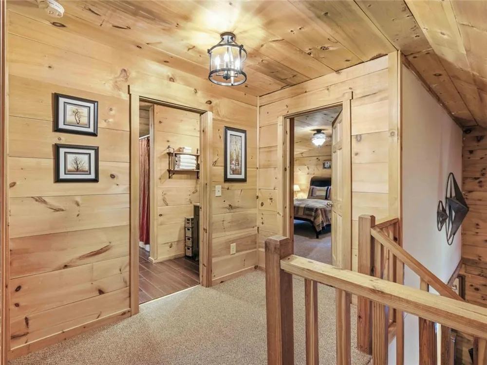 97 Eagles Nest Road Sautee Nacoochee, GA 30571