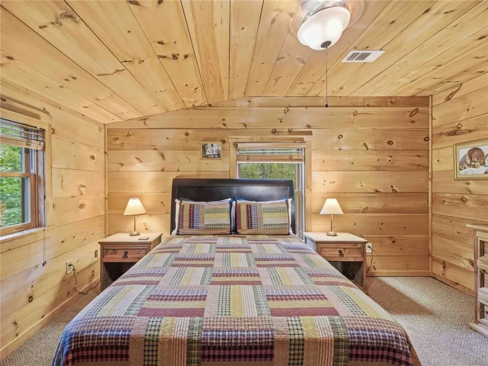 97 Eagles Nest Road Sautee Nacoochee, GA 30571