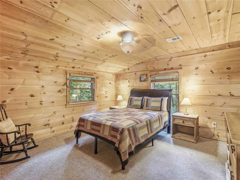 97 Eagles Nest Road Sautee Nacoochee, GA 30571