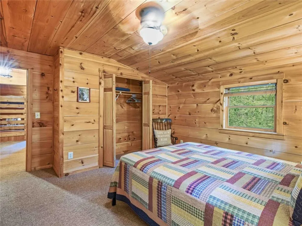 97 Eagles Nest Road Sautee Nacoochee, GA 30571