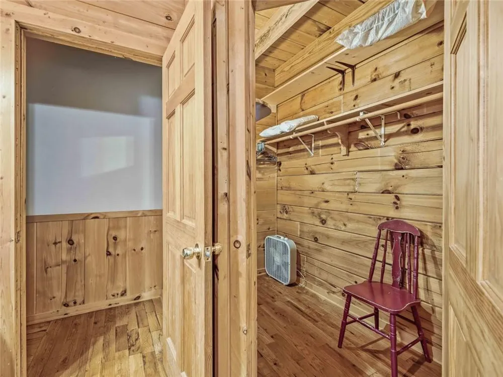 97 Eagles Nest Road Sautee Nacoochee, GA 30571