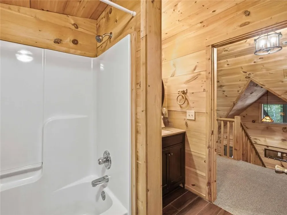 97 Eagles Nest Road Sautee Nacoochee, GA 30571