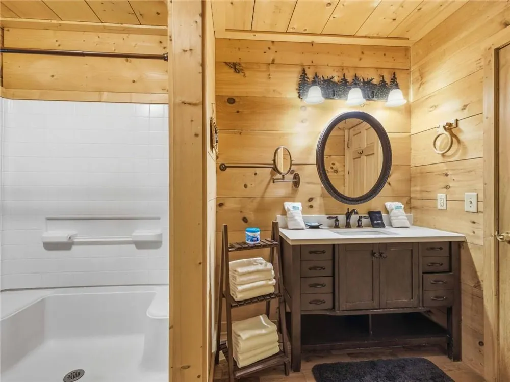 97 Eagles Nest Road Sautee Nacoochee, GA 30571