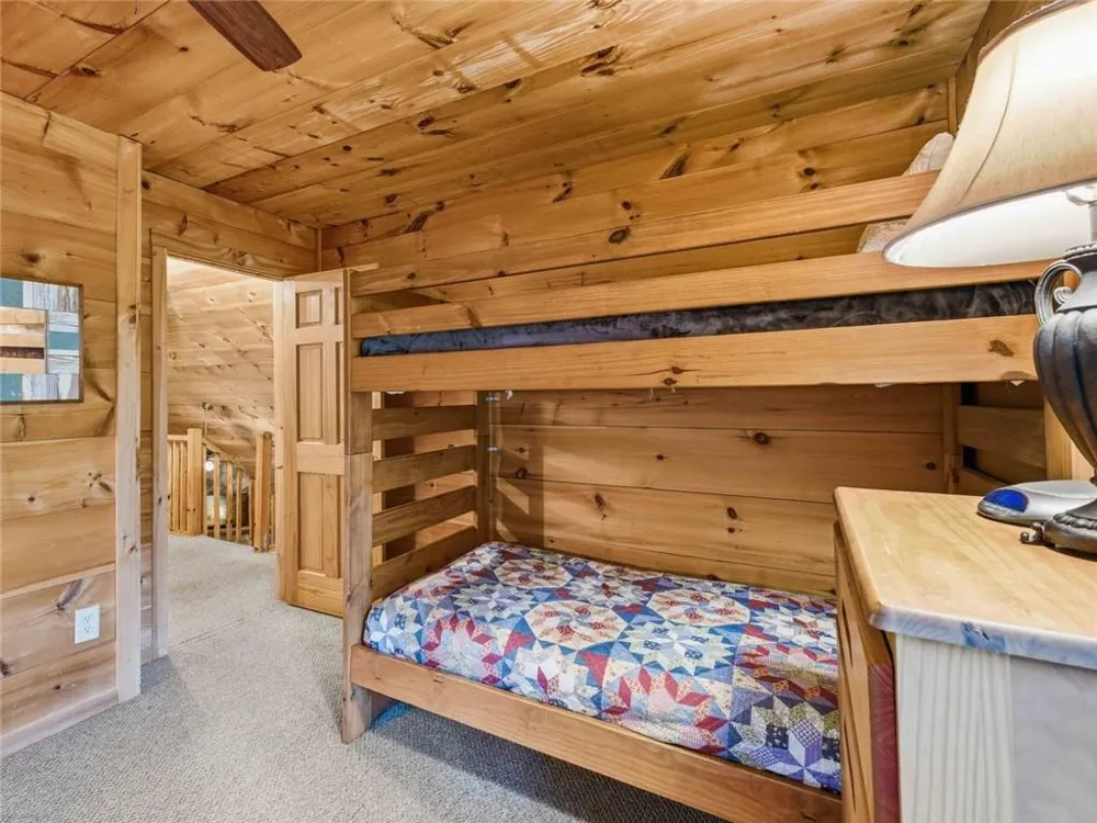 97 Eagles Nest Road Sautee Nacoochee, GA 30571