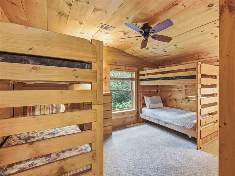 97 Eagles Nest Road Sautee Nacoochee, GA 30571