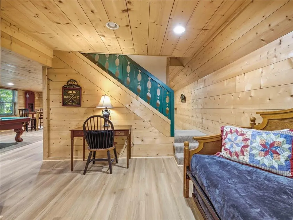 97 Eagles Nest Road Sautee Nacoochee, GA 30571