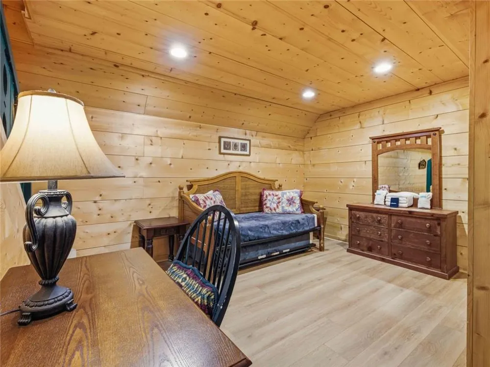 97 Eagles Nest Road Sautee Nacoochee, GA 30571