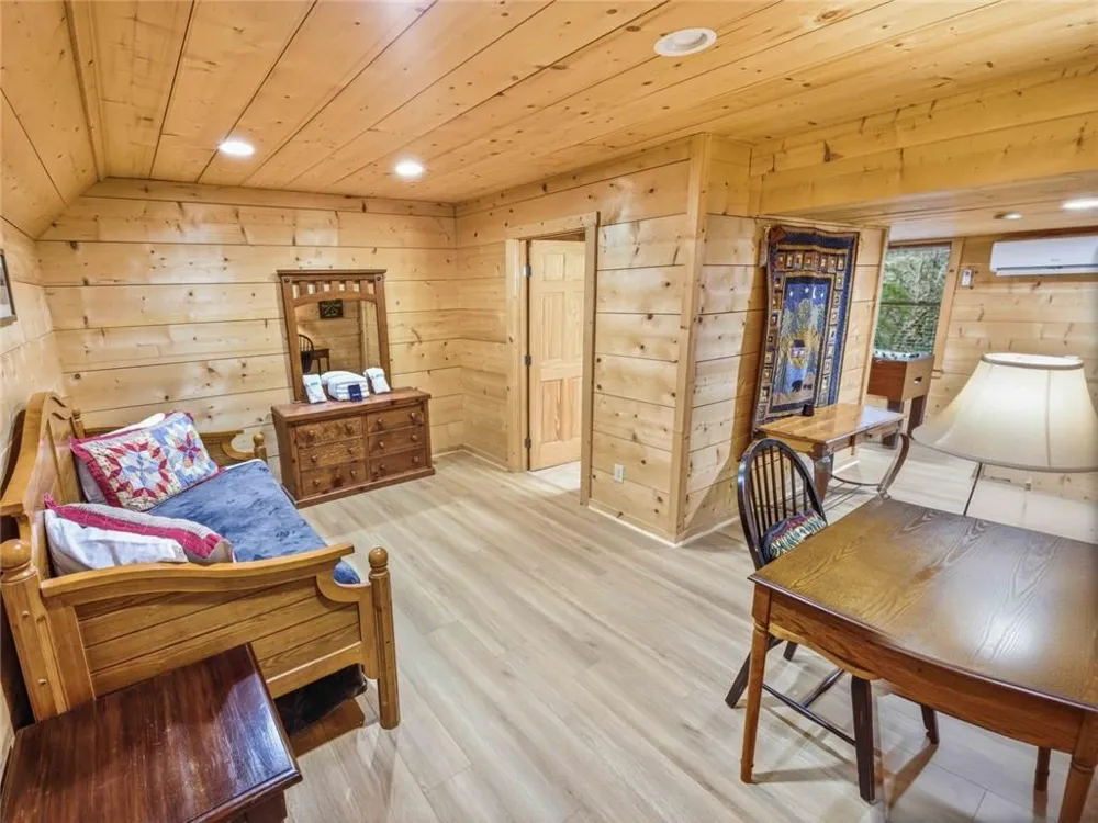 97 Eagles Nest Road Sautee Nacoochee, GA 30571
