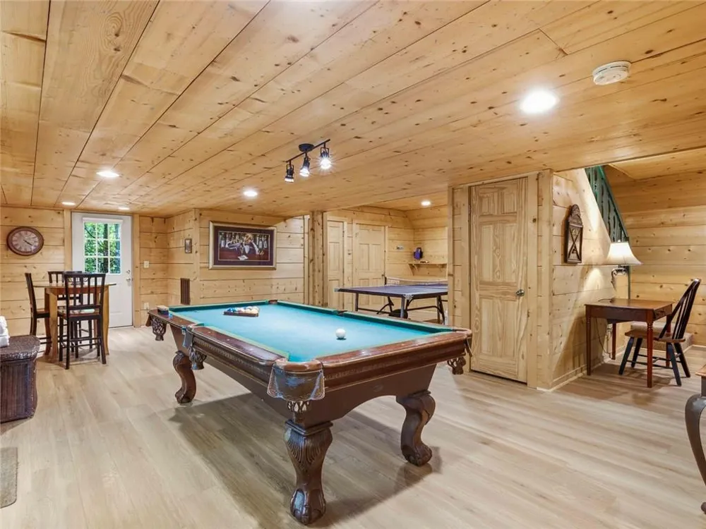 97 Eagles Nest Road Sautee Nacoochee, GA 30571