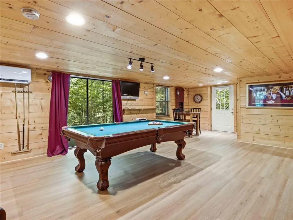 97 Eagles Nest Road Sautee Nacoochee, GA 30571