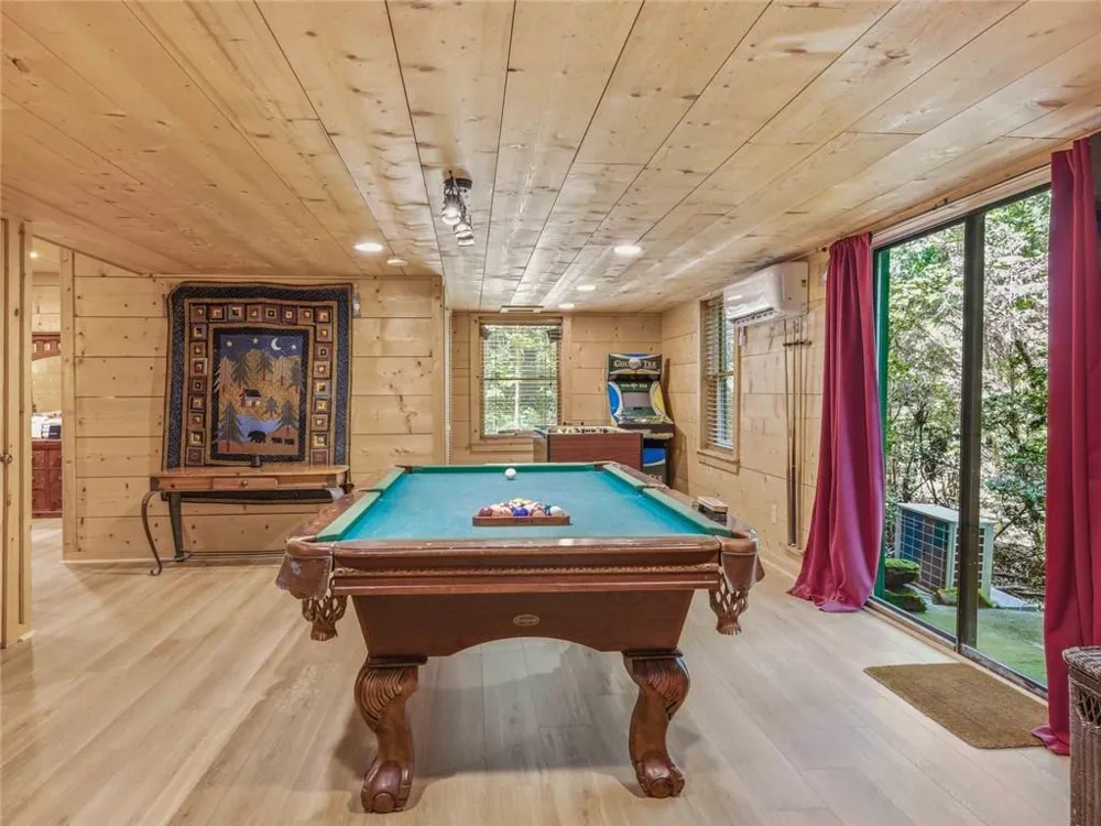 97 Eagles Nest Road Sautee Nacoochee, GA 30571