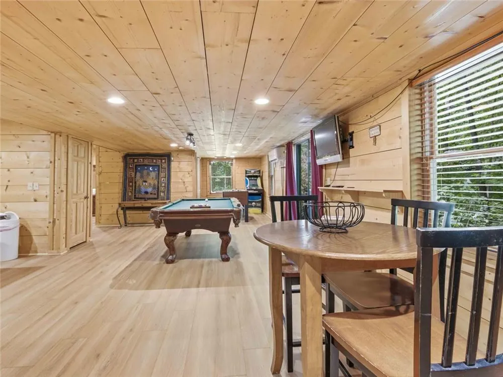 97 Eagles Nest Road Sautee Nacoochee, GA 30571