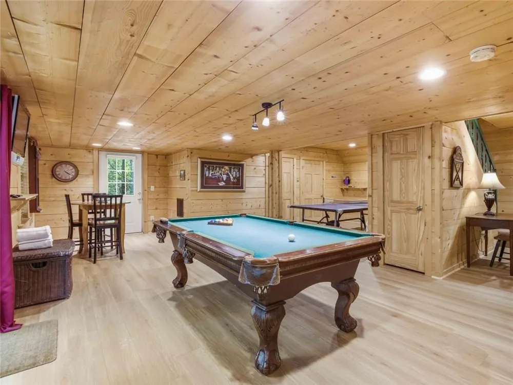 97 Eagles Nest Road Sautee Nacoochee, GA 30571