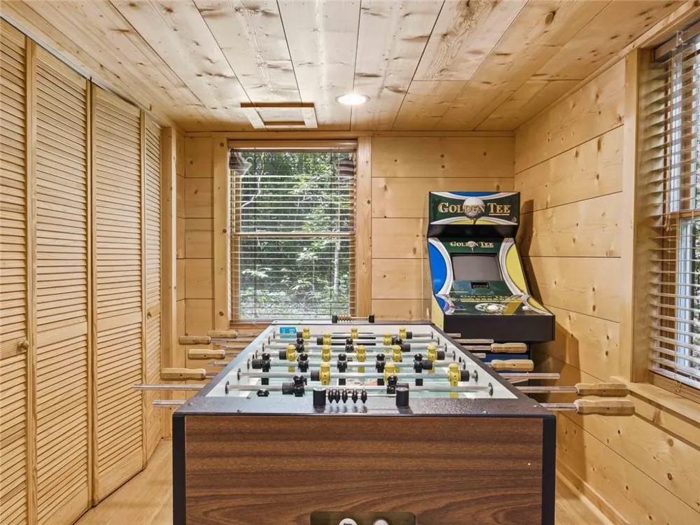 97 Eagles Nest Road Sautee Nacoochee, GA 30571