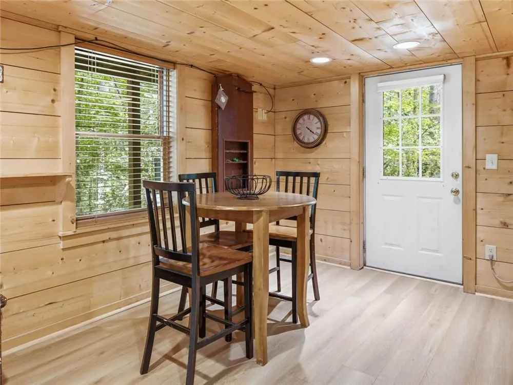 97 Eagles Nest Road Sautee Nacoochee, GA 30571
