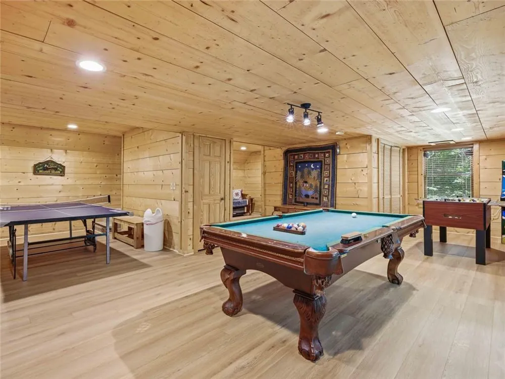 97 Eagles Nest Road Sautee Nacoochee, GA 30571
