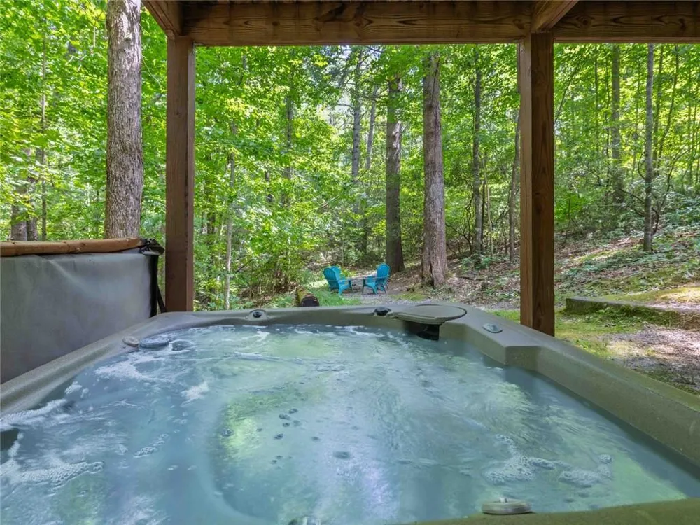 97 Eagles Nest Road Sautee Nacoochee, GA 30571