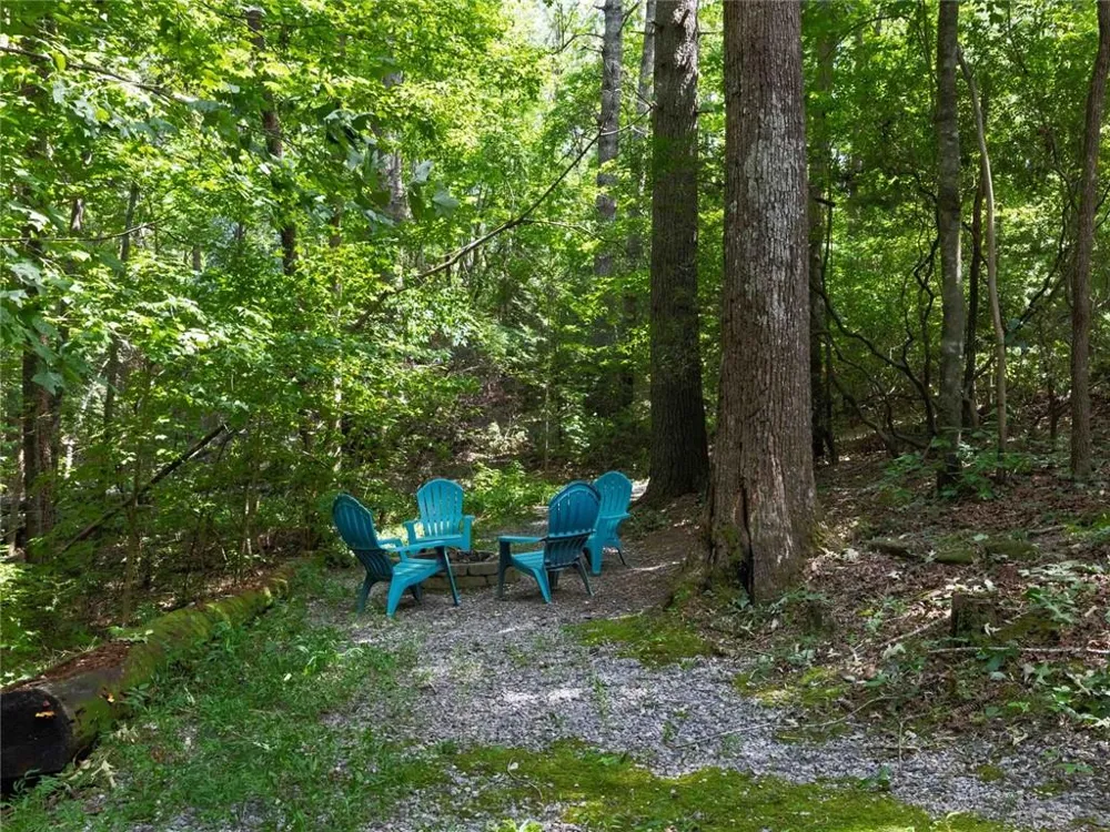 97 Eagles Nest Road Sautee Nacoochee, GA 30571