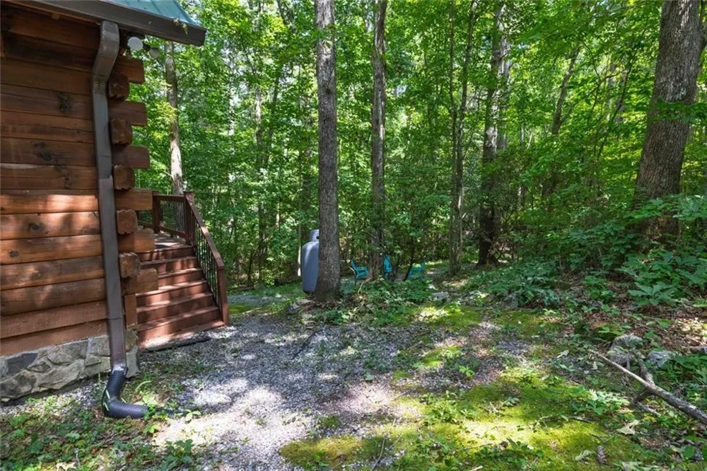 97 Eagles Nest Road Sautee Nacoochee, GA 30571