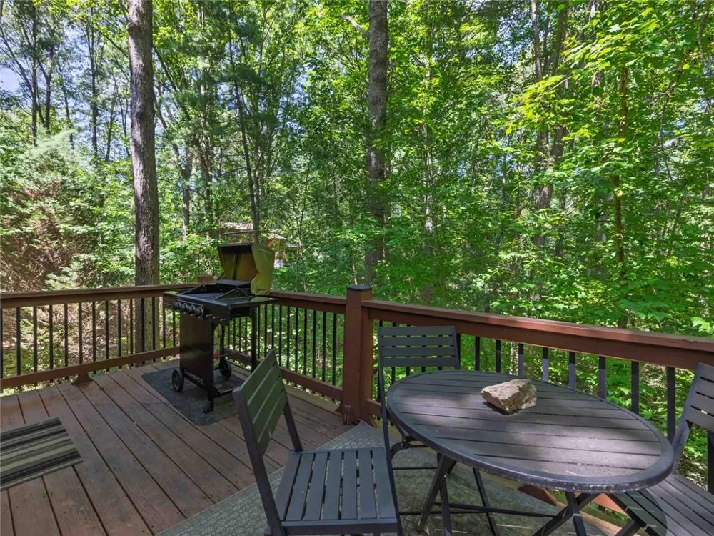 97 Eagles Nest Road Sautee Nacoochee, GA 30571