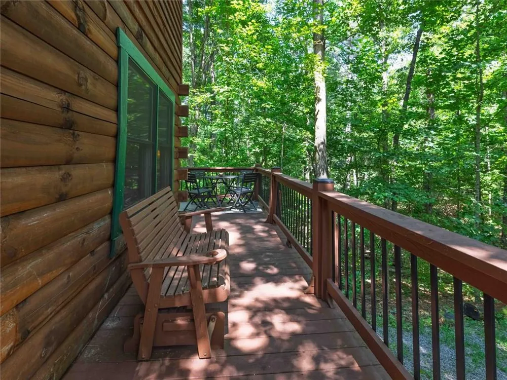 97 Eagles Nest Road Sautee Nacoochee, GA 30571