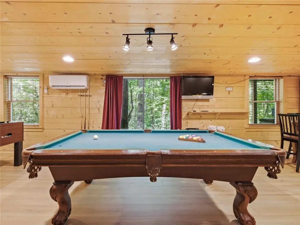97 Eagles Nest Road Sautee Nacoochee, GA 30571