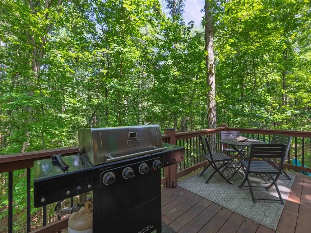 97 Eagles Nest Road Sautee Nacoochee, GA 30571