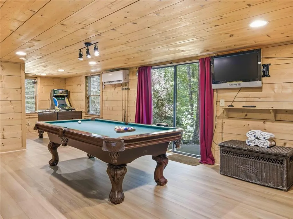 97 Eagles Nest Road Sautee Nacoochee, GA 30571