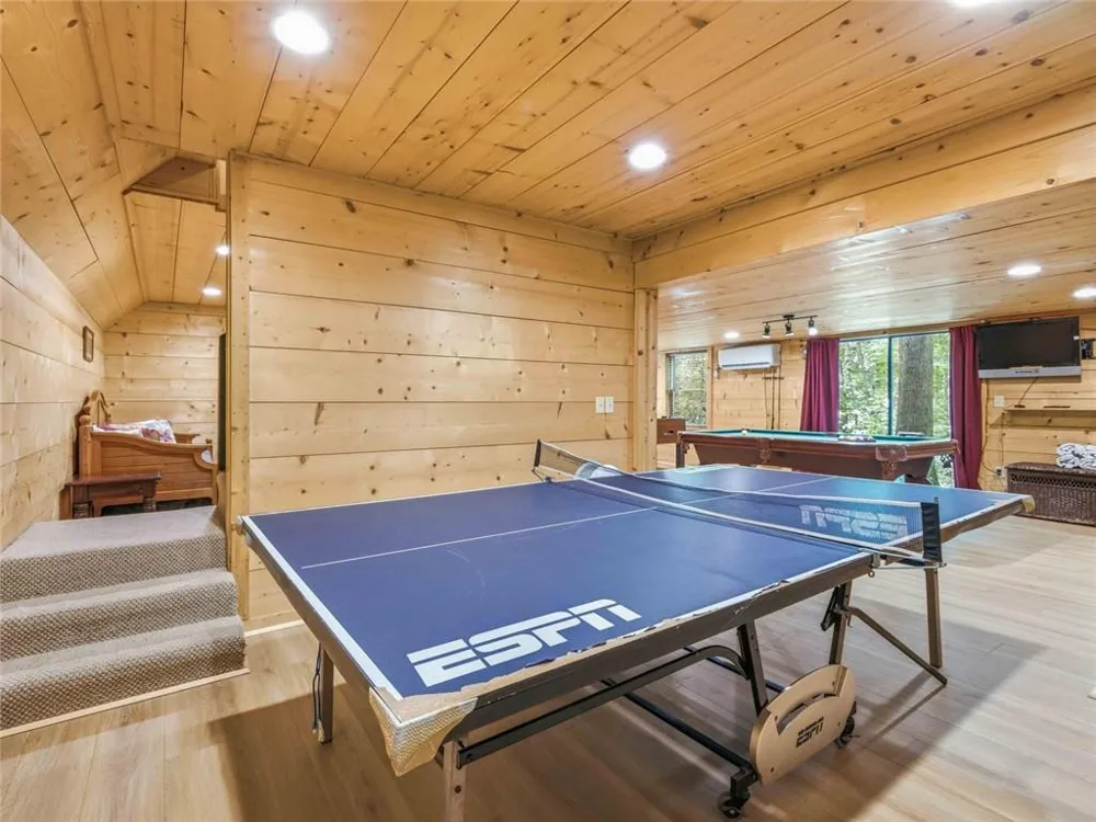 97 Eagles Nest Road Sautee Nacoochee, GA 30571