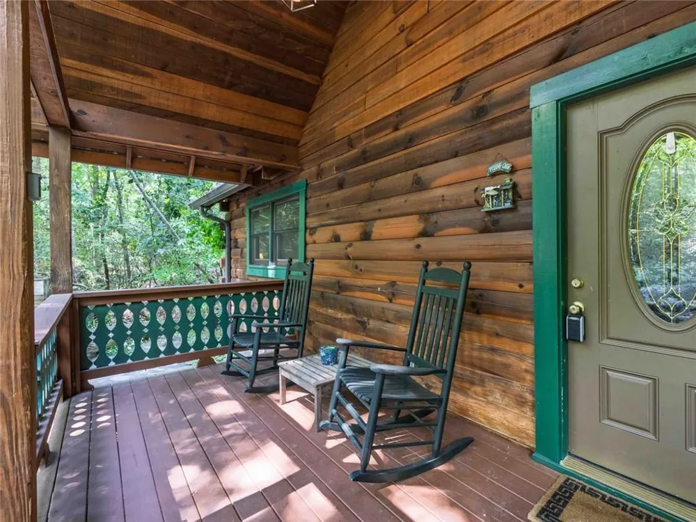97 Eagles Nest Road Sautee Nacoochee, GA 30571