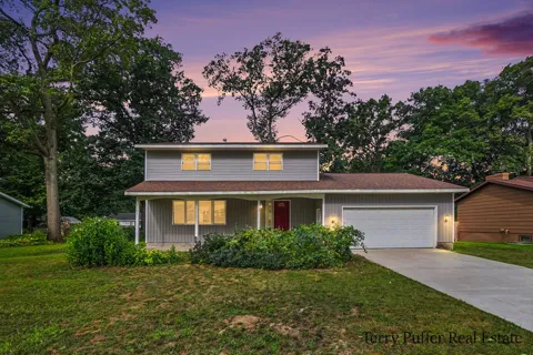 1107 Lancelot Drive