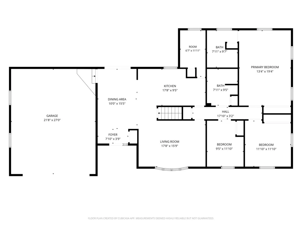15288 Pruin Street Spring Lake, MI 49456
