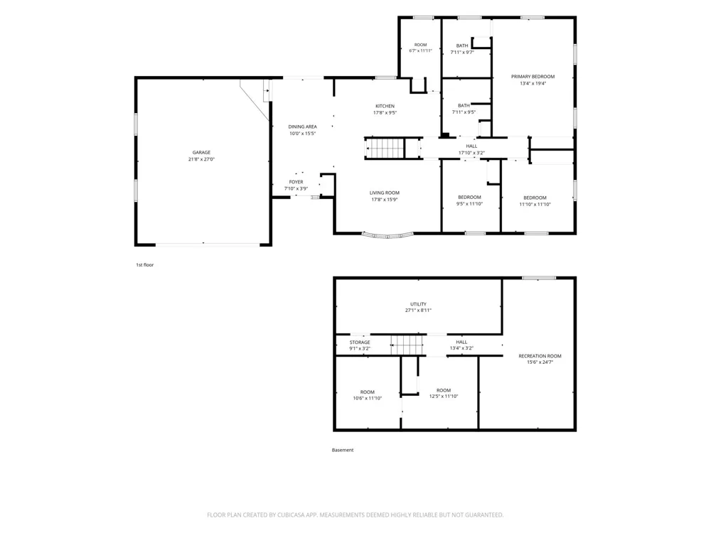 15288 Pruin Street Spring Lake, MI 49456