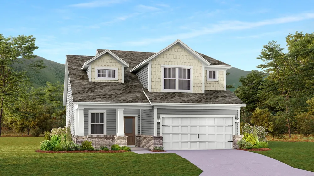 1007 TEDDYS WAY Lewisburg, TN 37091