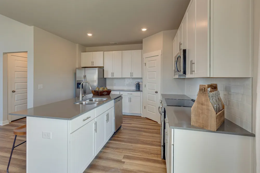1007 TEDDYS WAY Lewisburg, TN 37091