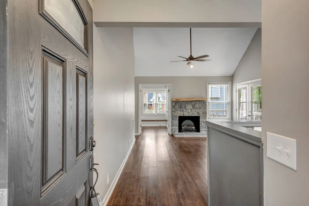 125 Agee Cir E Hendersonville, TN 37075