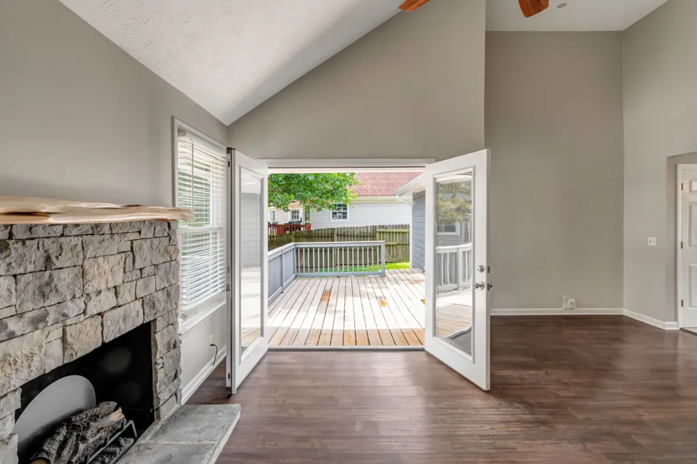 125 Agee Cir E Hendersonville, TN 37075