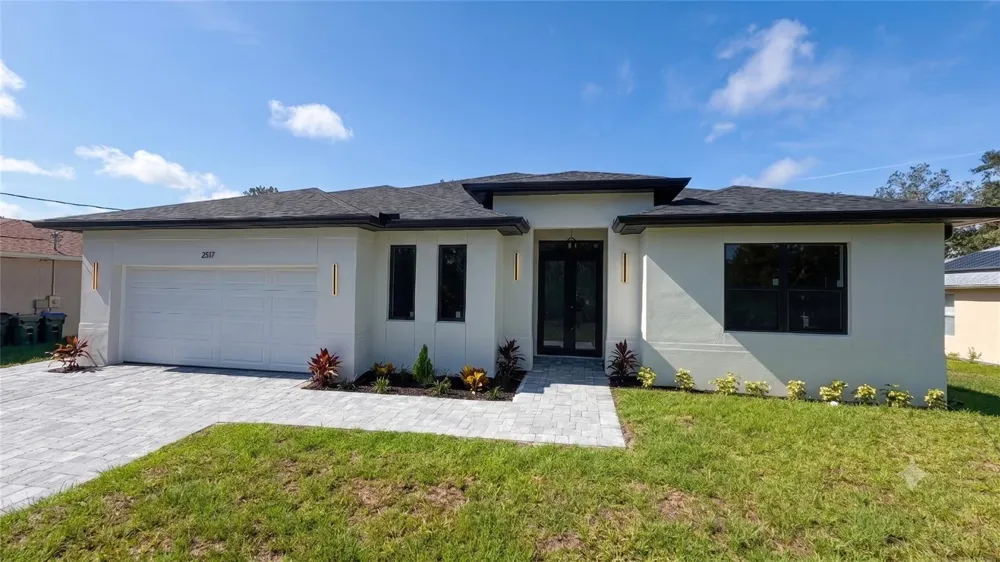 2517 PASCAL AVENUE North Port, FL 34286