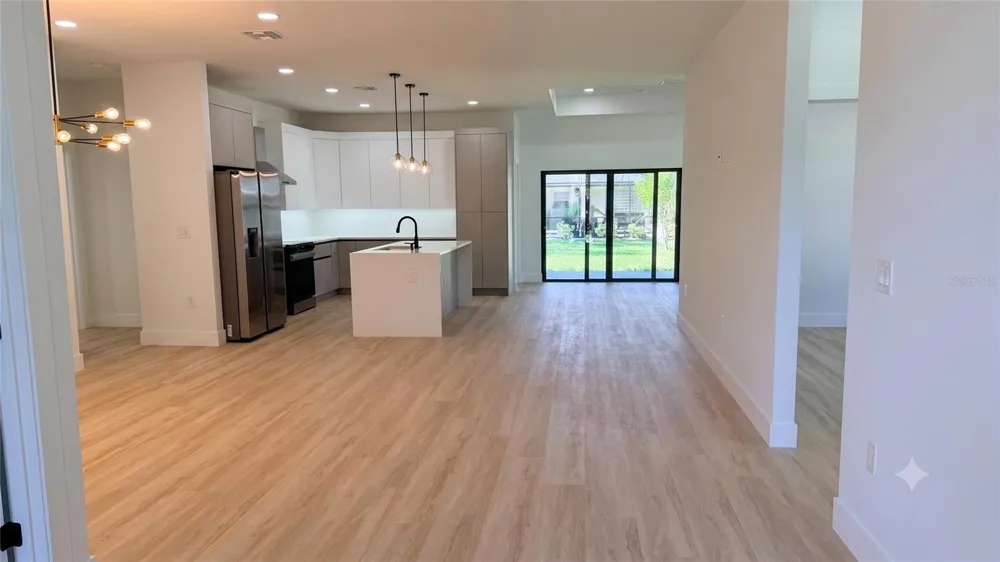 2517 PASCAL AVENUE North Port, FL 34286