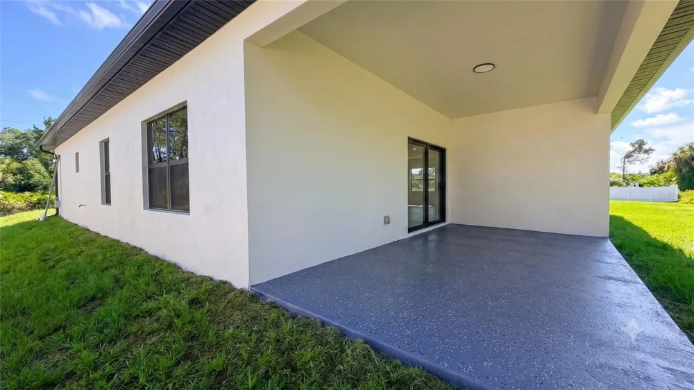 2517 PASCAL AVENUE North Port, FL 34286