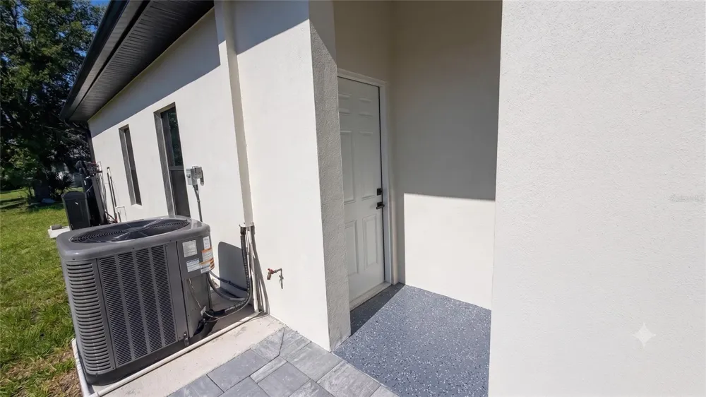 2517 PASCAL AVENUE North Port, FL 34286