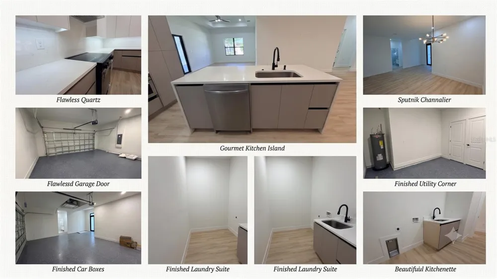 2517 PASCAL AVENUE North Port, FL 34286