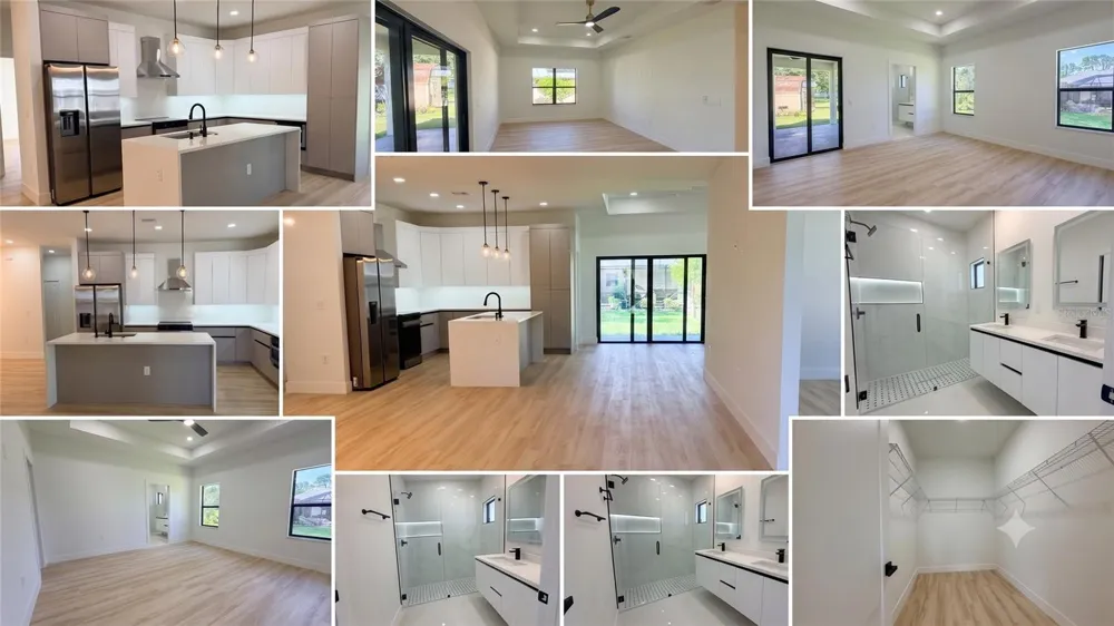 2517 PASCAL AVENUE North Port, FL 34286
