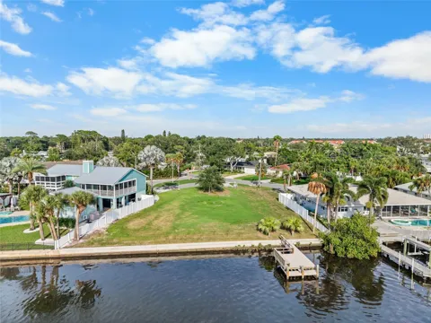 1301 SEA GULL DRIVE S