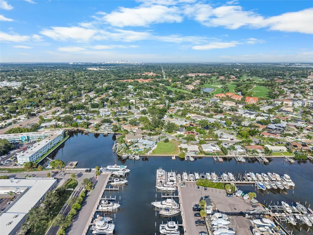 1301 SEA GULL DRIVE S St Petersburg, FL 33707